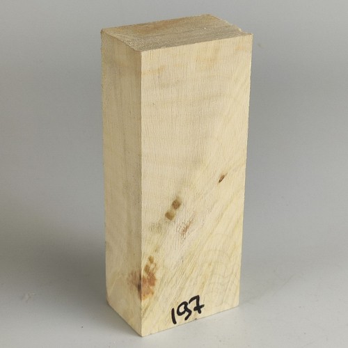 Кап клена сухий №197