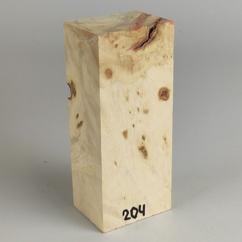 Кап клена сухий №204