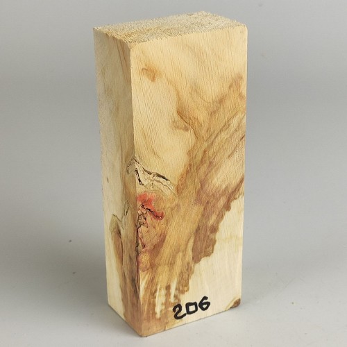 Кап клена сухий №206