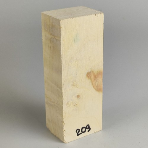 Кап клена сухий №209