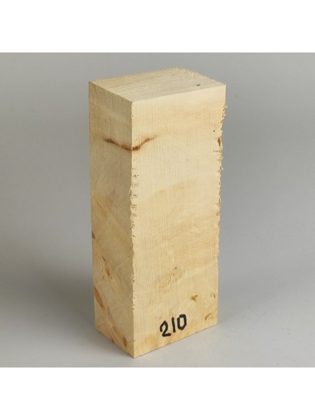 Кап клена сухий №210