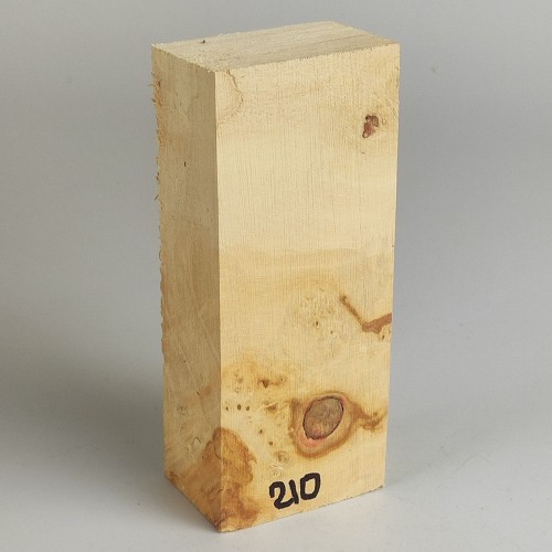 Кап клена сухий №210