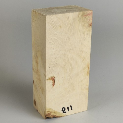 Кап клена сухий №211