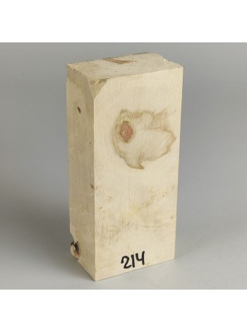 Кап клена сухий №214