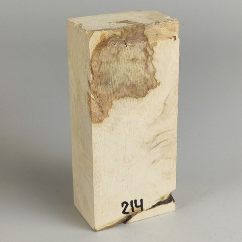 Кап клена сухий №214