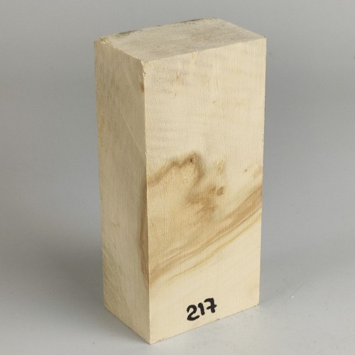 Кап клена сухий №217