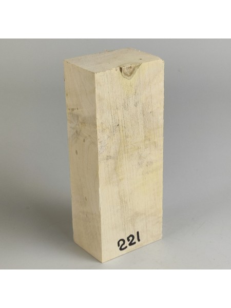 Кап клена сухий №221