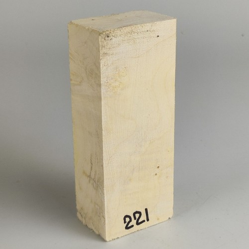 Кап клена сухий №221