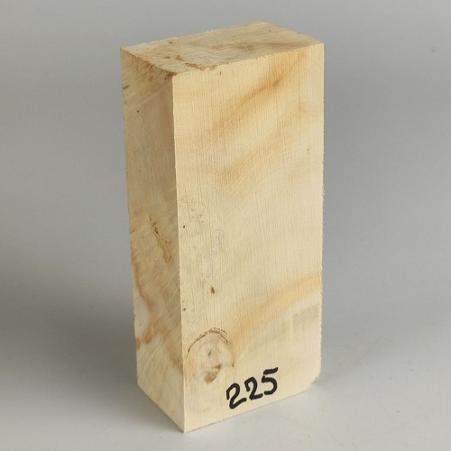 Кап клена сухий №225