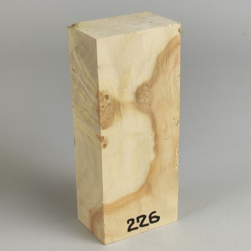 Кап клена сухий №226