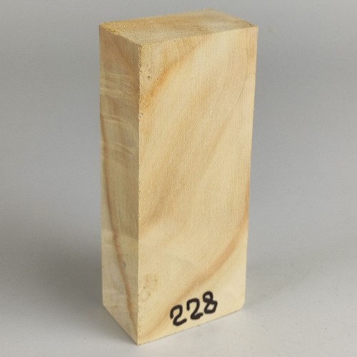 Кап клена сухий №228