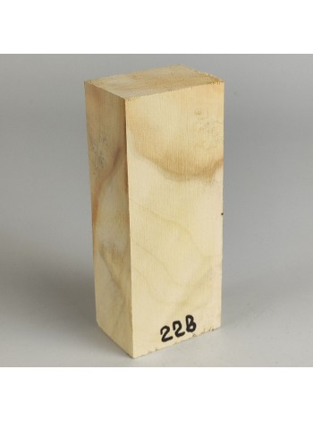 Кап клена сухий №228