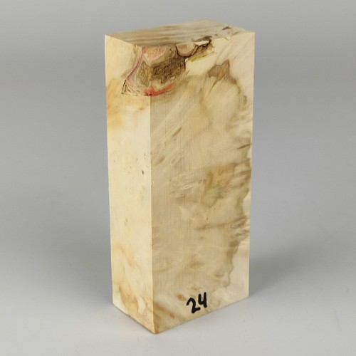 Кап клена сухий №24