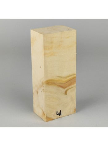 Кап клена сухий №41