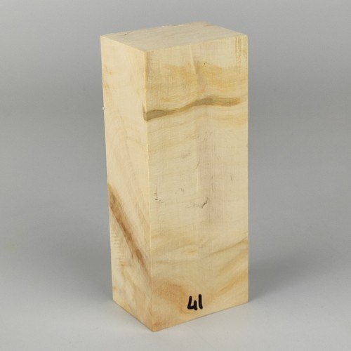 Кап клена сухий №41