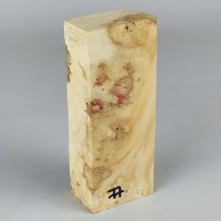 Кап клена сухий №77