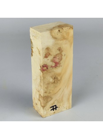 Кап клена сухий №77