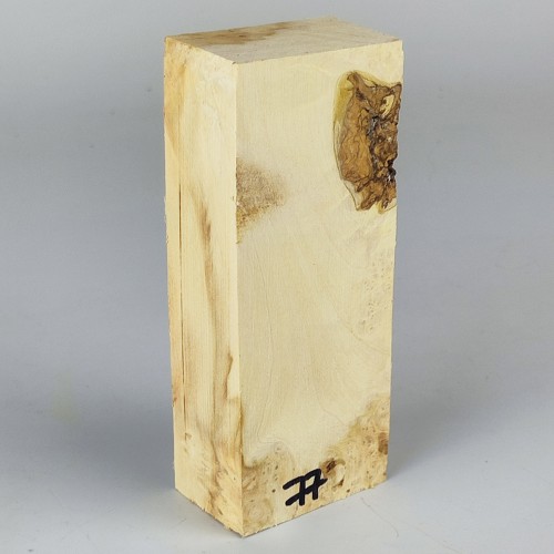 Кап клена сухий №77