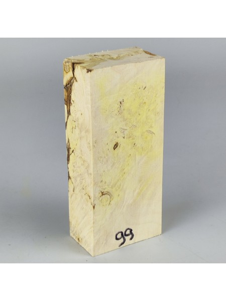 Кап клена сухий №99