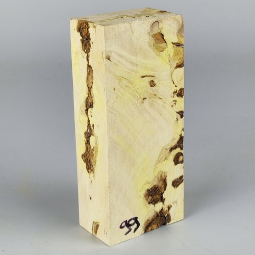 Кап клена сухий №99