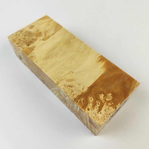 Кап клена стаб. 1/88