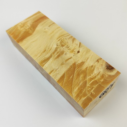 Кап клена стаб. 1/89