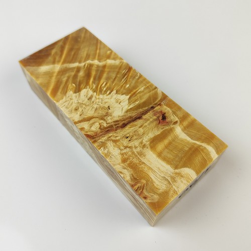 Кап клена стаб. 1/90