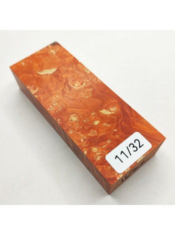 Кап клена стаб. 11/32