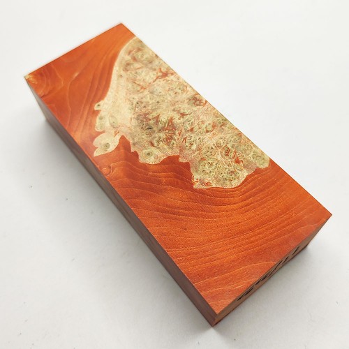 Кап клена стаб. 11/33