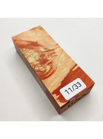 Кап клена стаб. 11/33