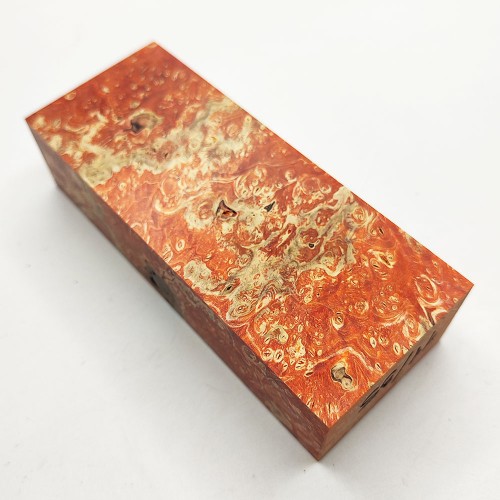 Кап клена стаб. 11/35