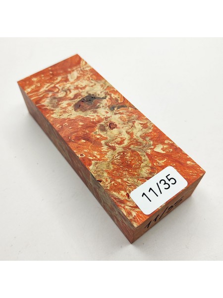 Кап клена стаб. 11/35