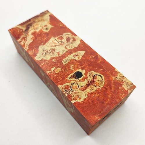 Кап клена стаб. 11/36