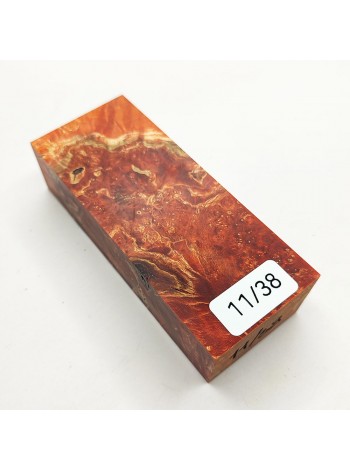 Кап клена стаб. 11/38