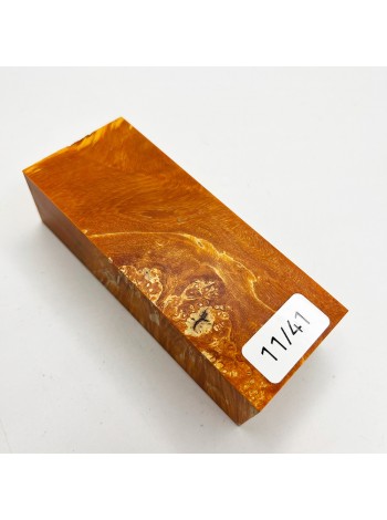 Кап клена стаб. 11/41