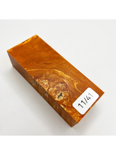 Кап клена стаб. 11/41