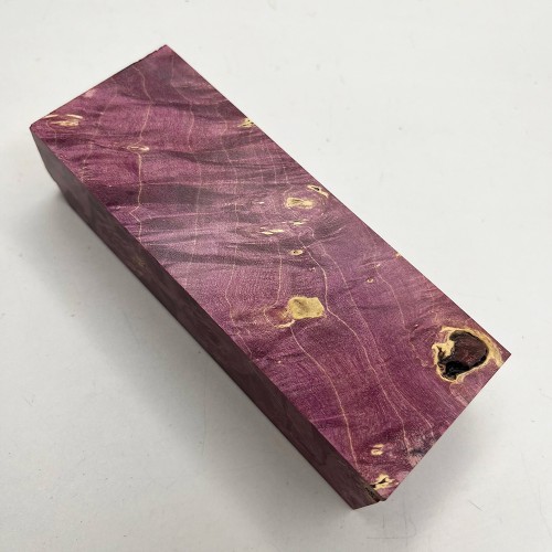 Кап клена стаб. 12/26