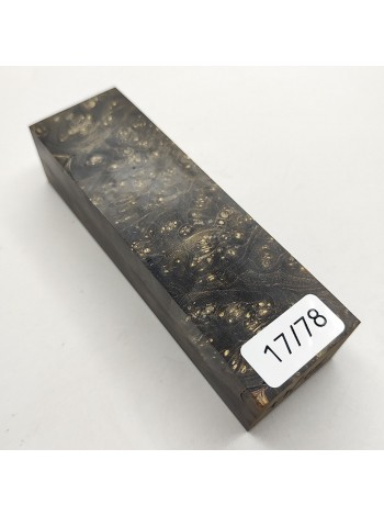 Кап клена стаб. 17/78