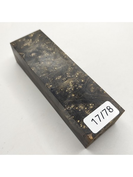 Кап клена стаб. 17/78