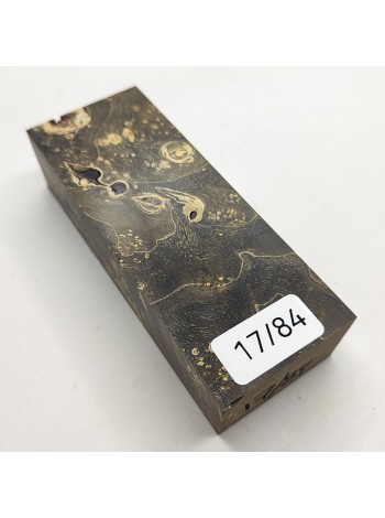 Кап клена стаб. 17/84