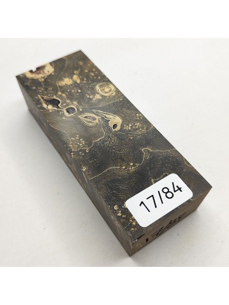 Кап клена стаб. 17/84