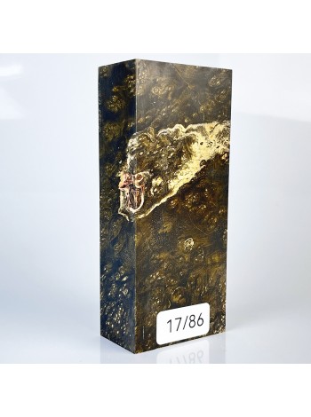 Кап клена стаб. 17/86