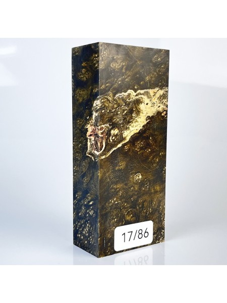 Кап клена стаб. 17/86