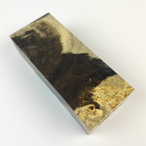 Кап клена стаб. 17/89