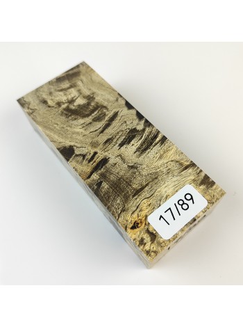 Кап клена стаб. 17/89