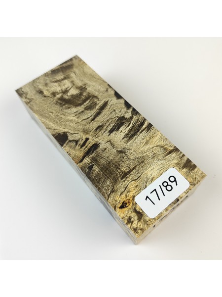 Кап клена стаб. 17/89