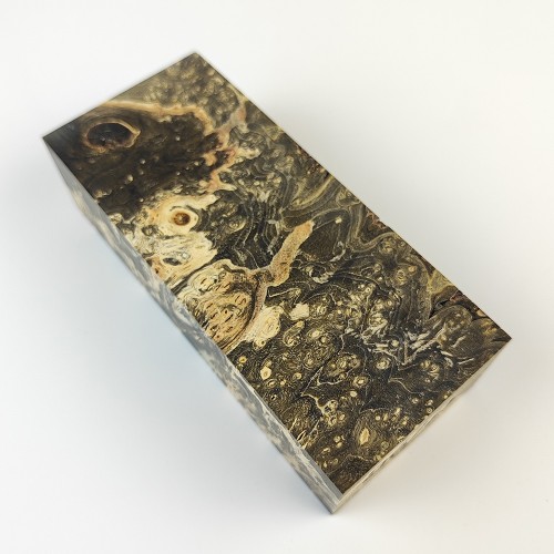 Кап клена стаб. 17/90