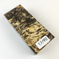 Кап клена стаб. 17/90