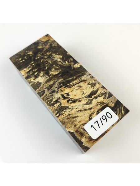 Кап клена стаб. 17/90