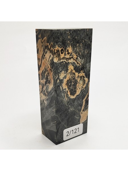 Кап клена стаб. 2/121